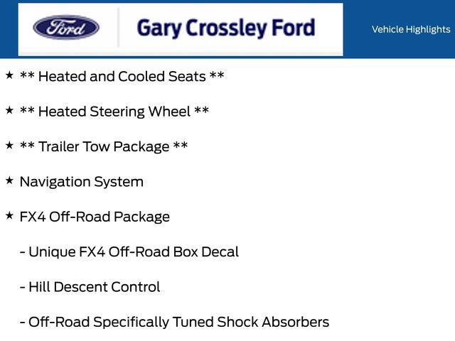 Certified 2025 Ford F250 Platinum image 12