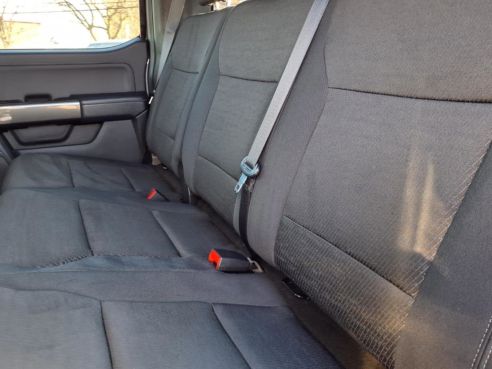 Certified 2023 Ford F150 XLT image 10