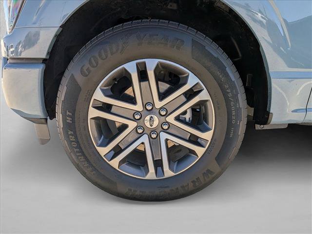 Certified 2023 Ford F150 XL w/ STX Appearance Package RWD image 24