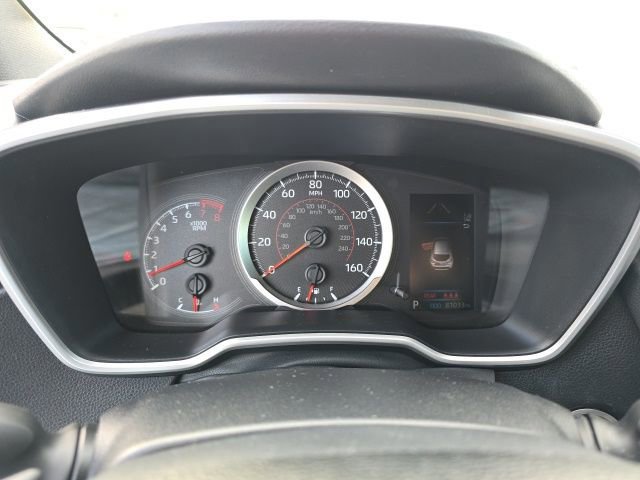 Used 2020 Toyota Corolla SE image 21