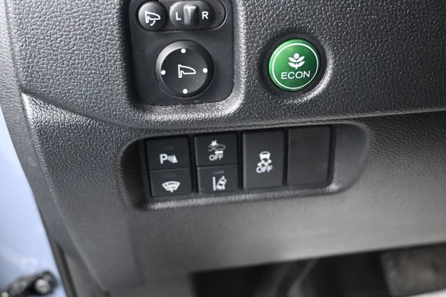 Used 2025 Honda Passport TrailSport image 8