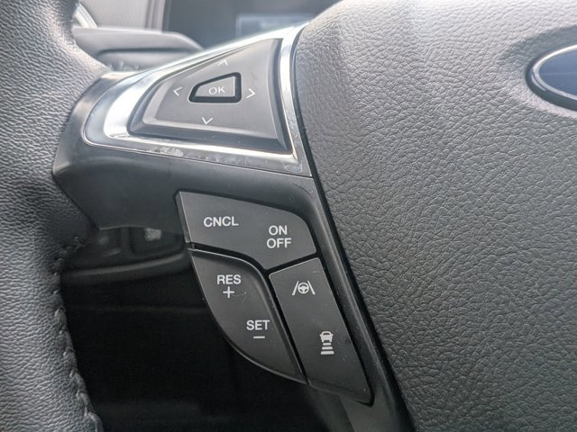 Certified 2024 Ford Edge Titanium w/ Equipment Group 301A image 15