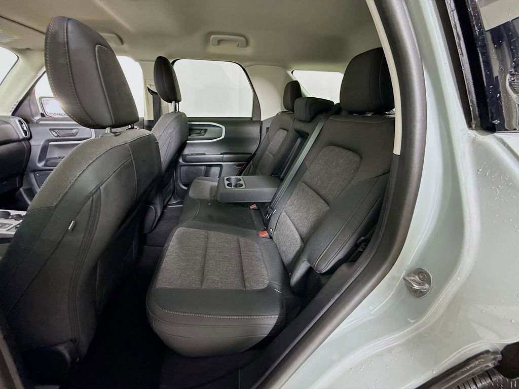 Certified 2024 Ford Bronco Sport Big Bend w/ Convenience Package image 23