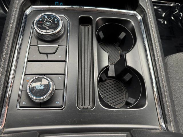 Certified 2022 Ford Expedition XLT image 23