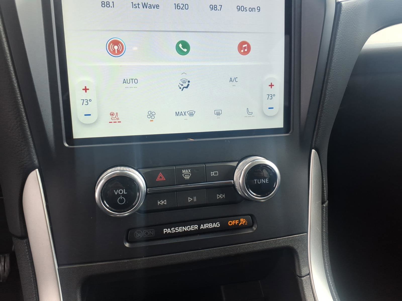 Certified 2023 Ford Edge SEL w/ Convenience Package image 18