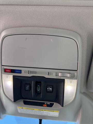 Used 2021 Subaru Forester Premium image 22