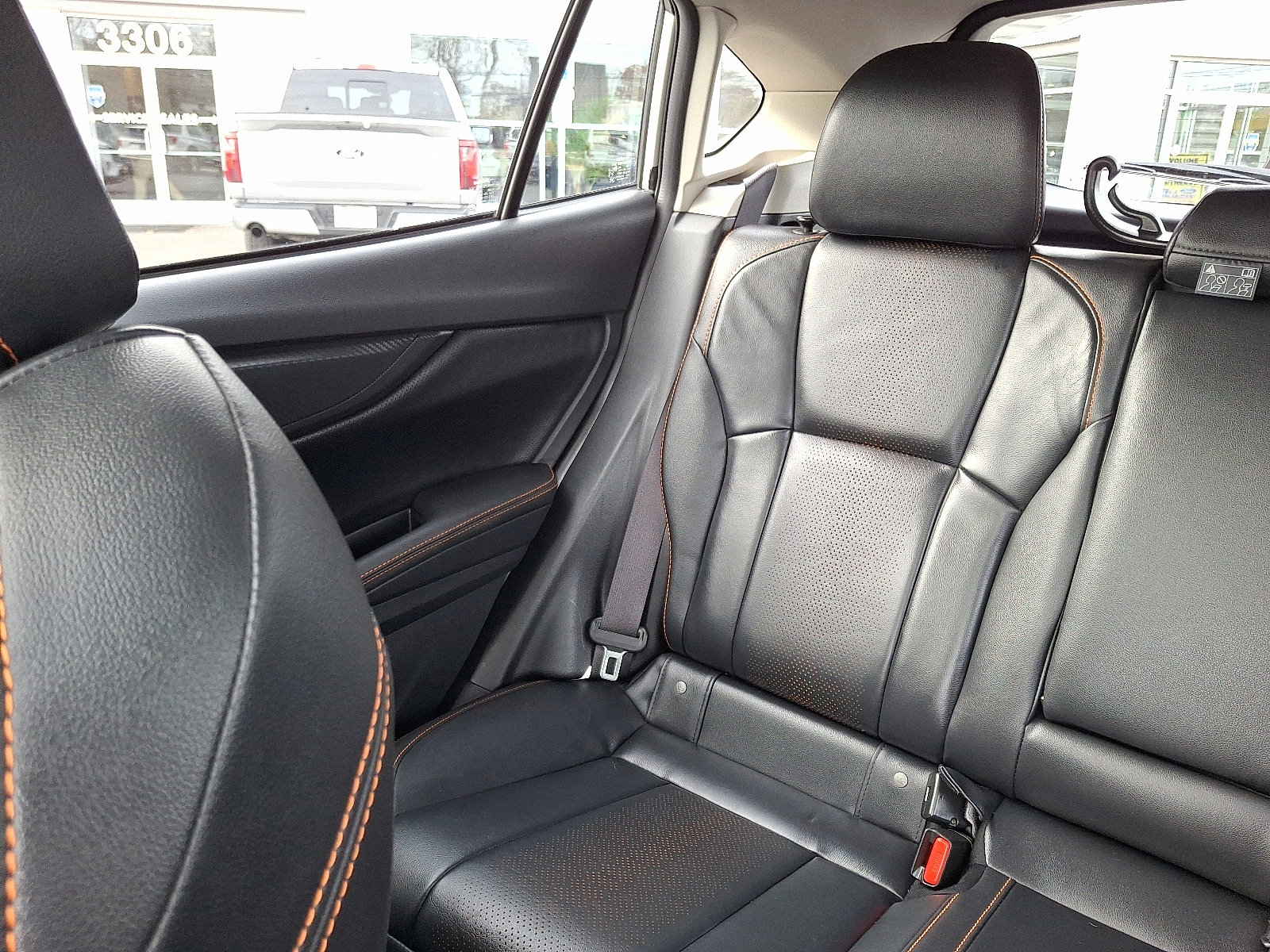 Used 2022 Subaru Crosstrek 2.5i Limited w/ Moonroof Package 2 image 18