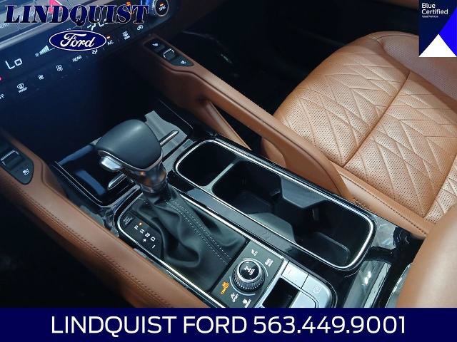 Used 2024 Kia Telluride SX Prestige X-Line AWD/4WD image 15