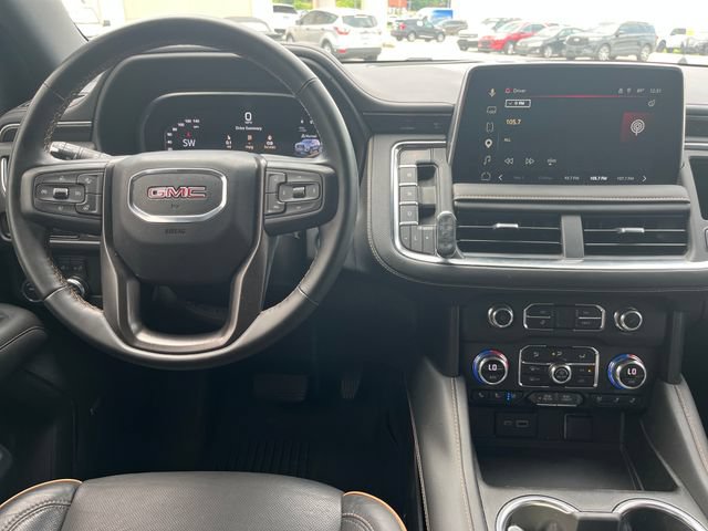 Used 2023 GMC Yukon XL AT4 AWD/4WD image 13