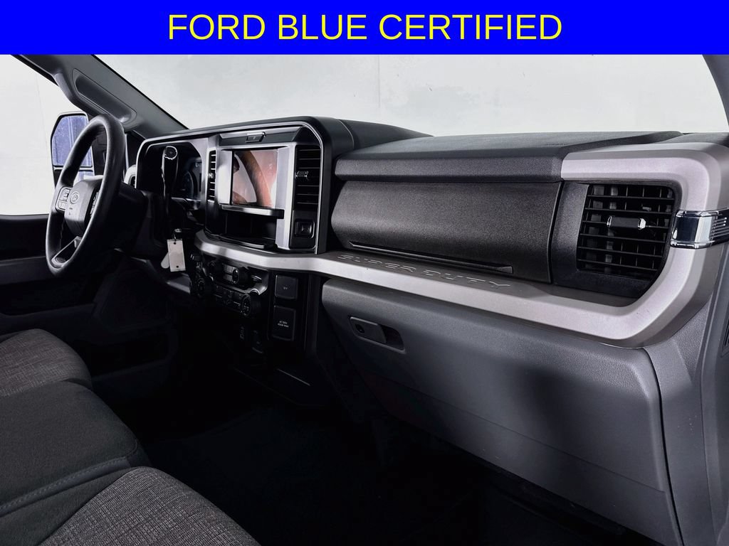 Certified 2026 Ford F250 XLT AWD/4WD image 30