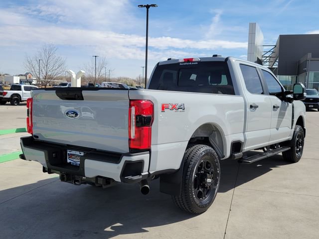Certified 2026 Ford F250 XL w/ STX Appearance Package image 3