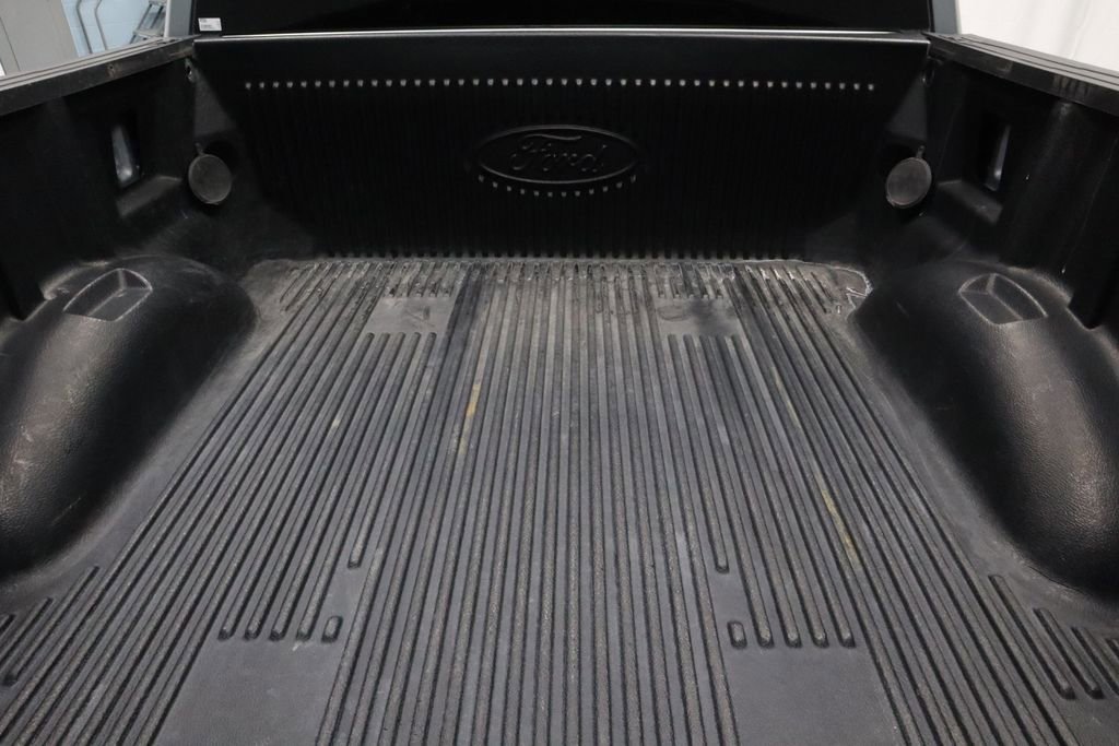 Certified 2025 Ford F150 XLT w/ Equipment Group 301A Standard image 18
