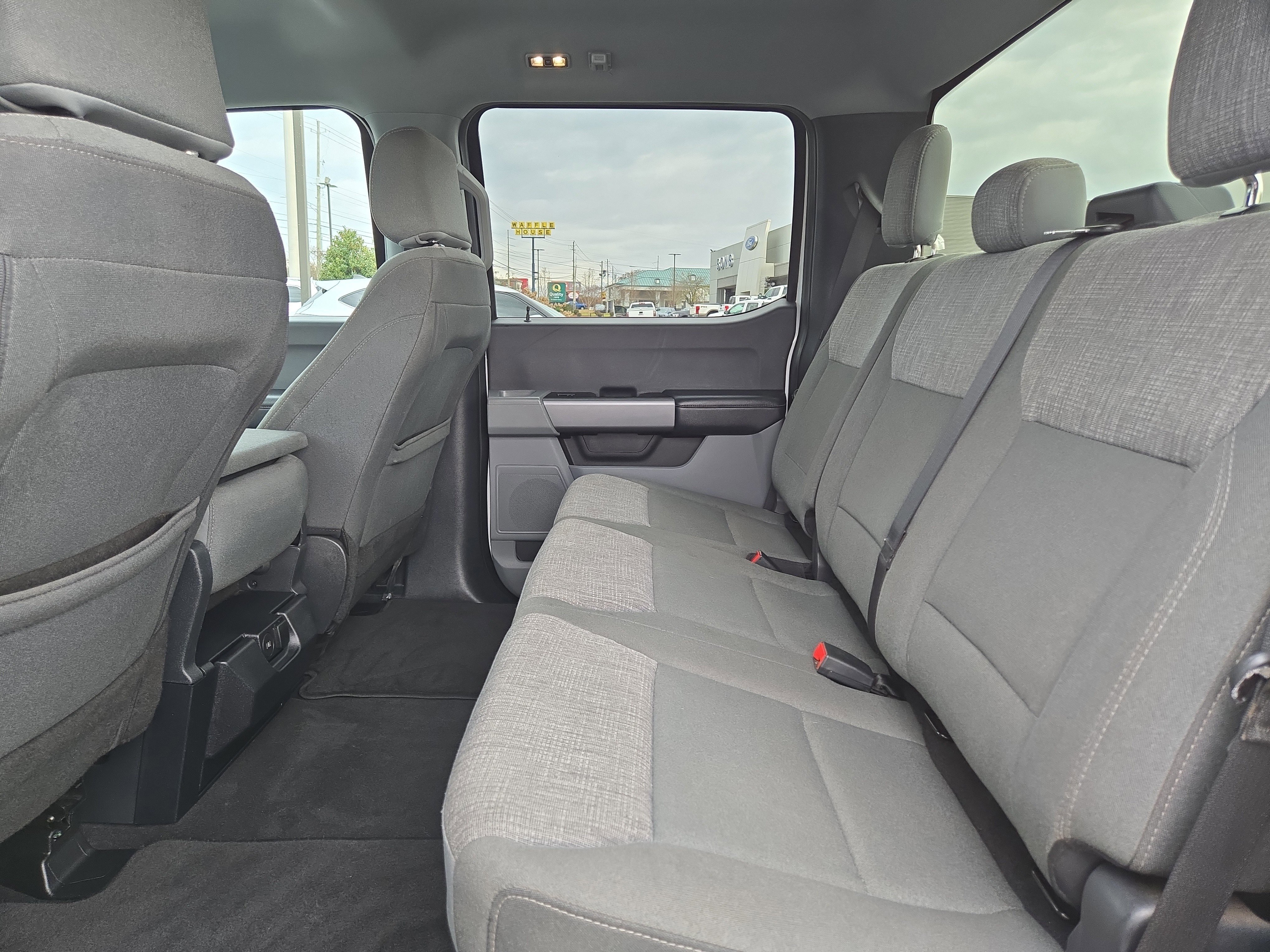 Certified 2025 Ford F250 XLT image 14