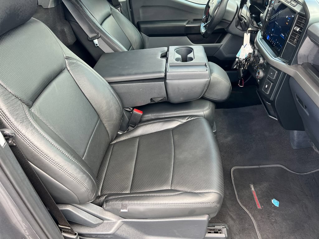 Certified 2024 Ford F150 XL RWD image 14