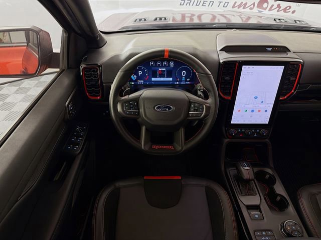 Certified 2024 Ford Ranger Raptor image 26