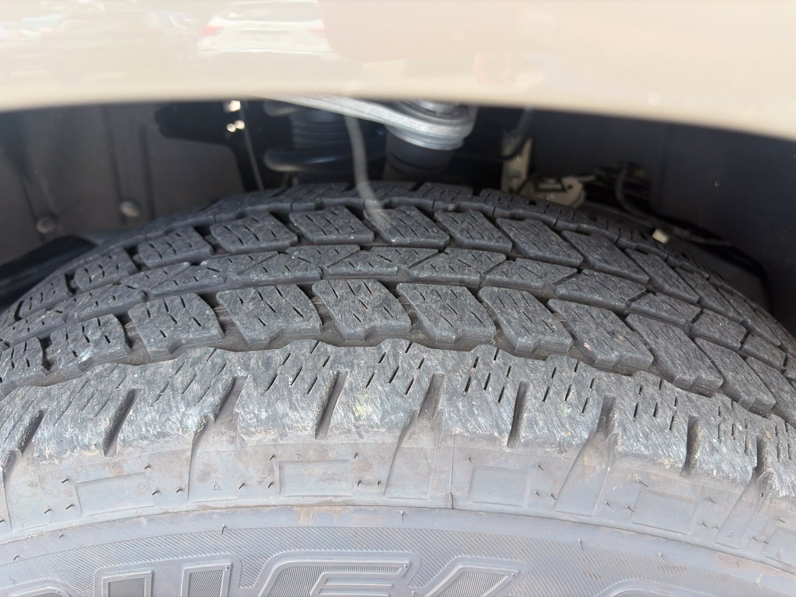 Certified 2025 Ford Bronco Outer Banks AWD/4WD image 13