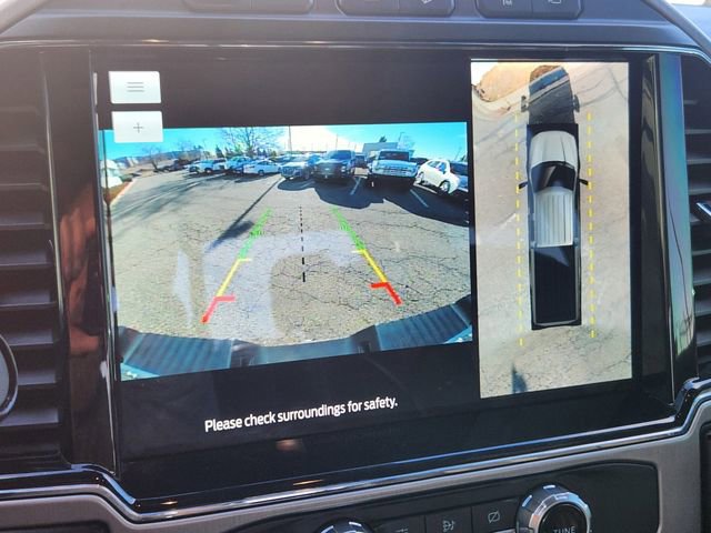 Certified 2022 Ford F350 Platinum image 25