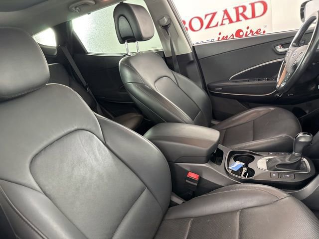 Used 2018 Hyundai Santa Fe Sport image 16