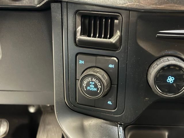 Certified 2024 Ford F150 STX AWD/4WD image 17
