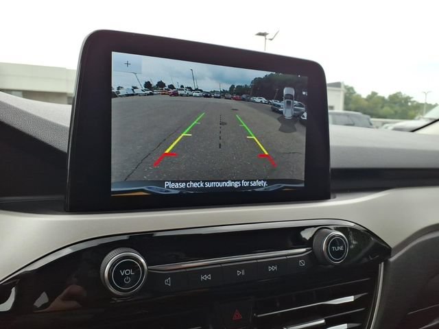Certified 2022 Ford Escape SEL AWD/4WD image 18