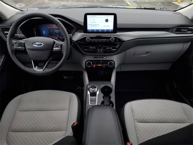 Certified 2023 Ford Escape Active image 30