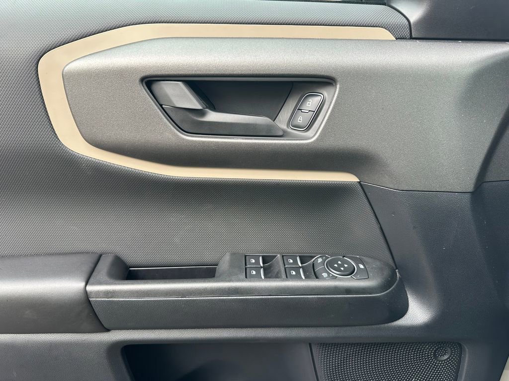 Certified 2025 Ford Bronco Sport Big Bend w/ Convenience Package image 59