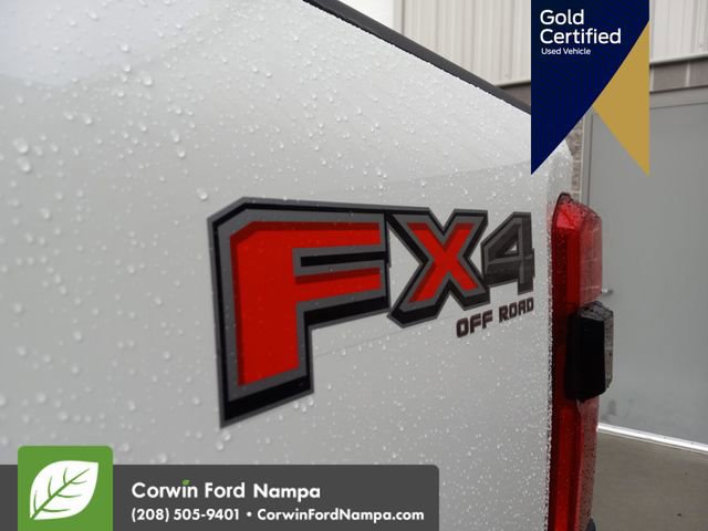 Certified 2024 Ford F350 Platinum image 30