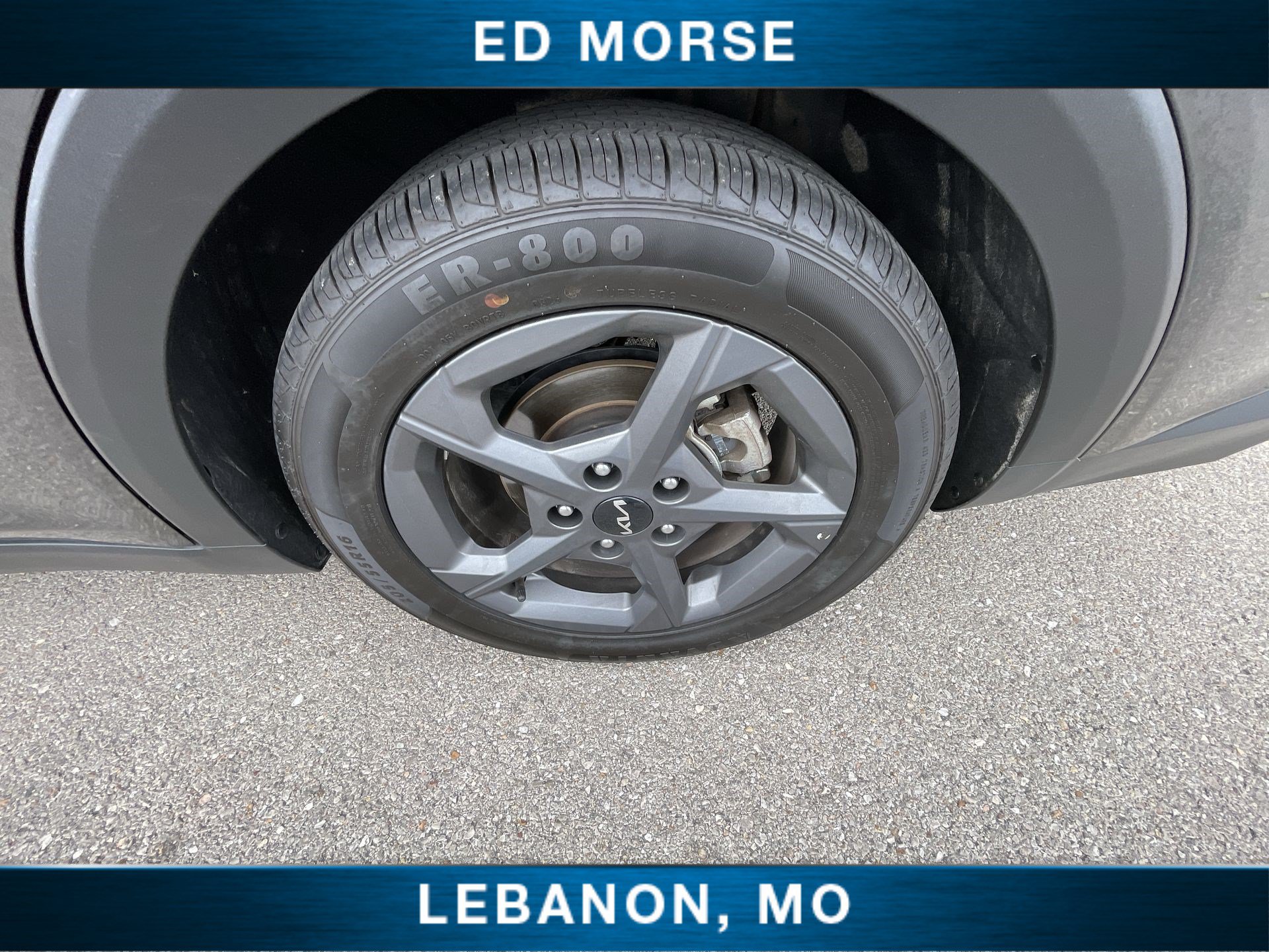 Used 2025 Kia K4 FWD image 30