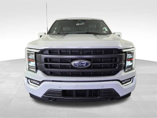 Certified 2023 Ford F150 Lariat w/ Equipment Group 502A High AWD/4WD video 2