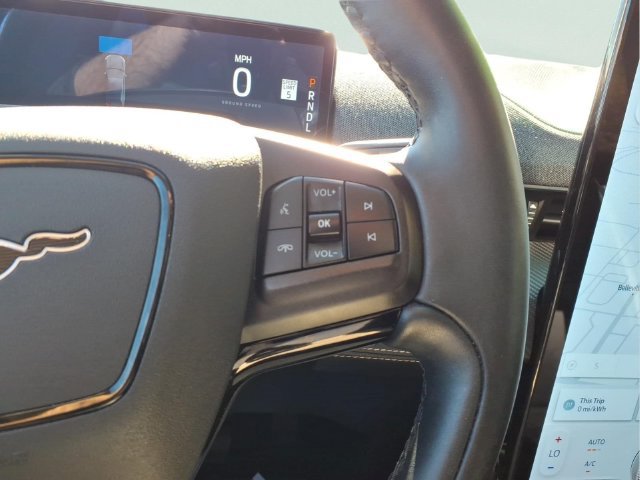 Certified 2024 Ford Mustang Mach-E Premium AWD/4WD image 16