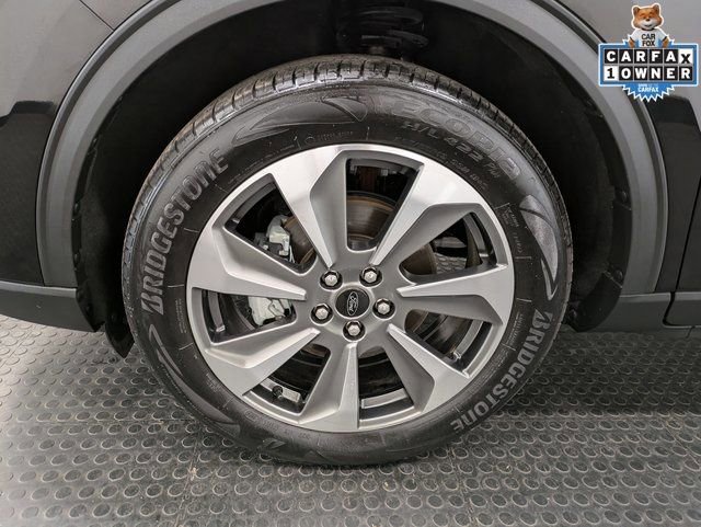Certified 2024 Ford Escape Platinum image 8