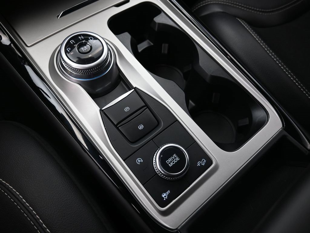 Certified 2023 Ford Explorer ST image 31