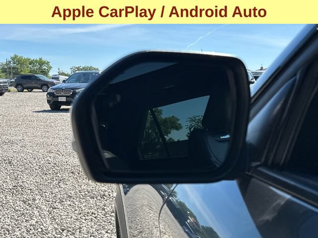 Certified 2026 Ford Explorer Platinum AWD/4WD image 8