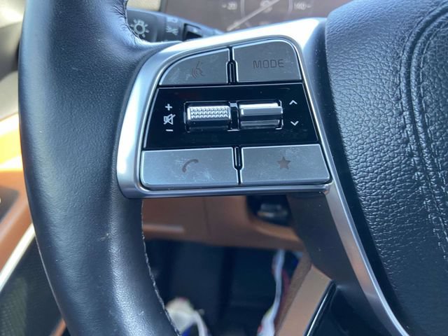 Used 2024 Kia Telluride SX X-Line AWD/4WD image 27