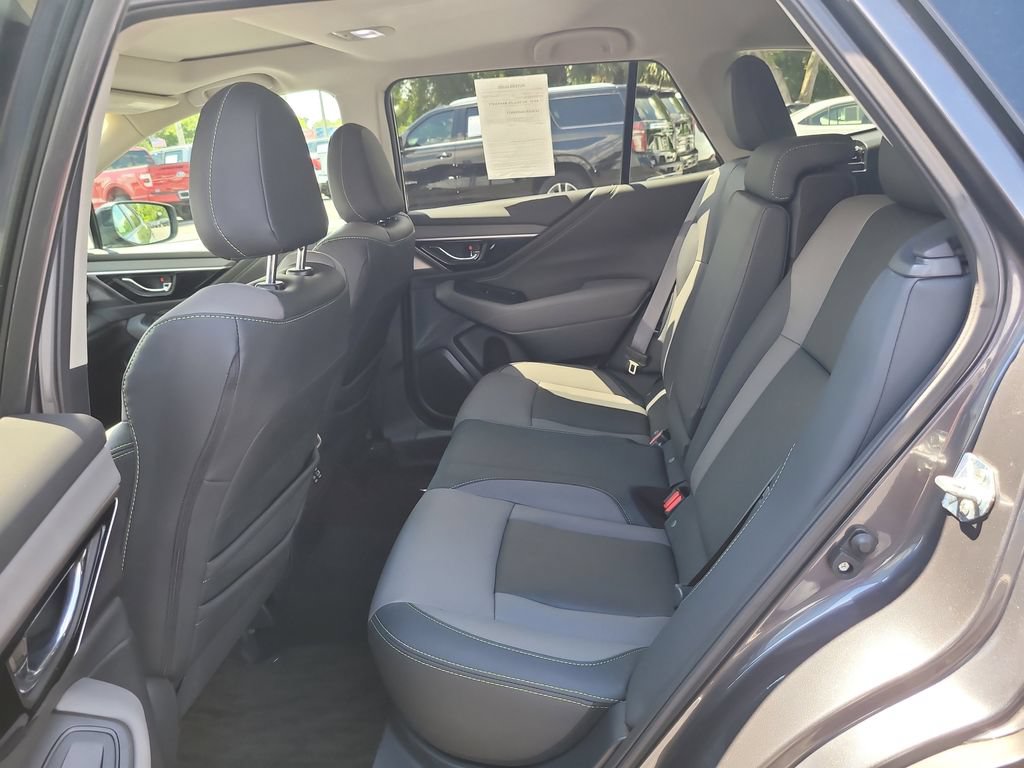 Used 2024 Subaru Outback Onyx Edition w/ Popular Package #2 AWD/4WD image 12