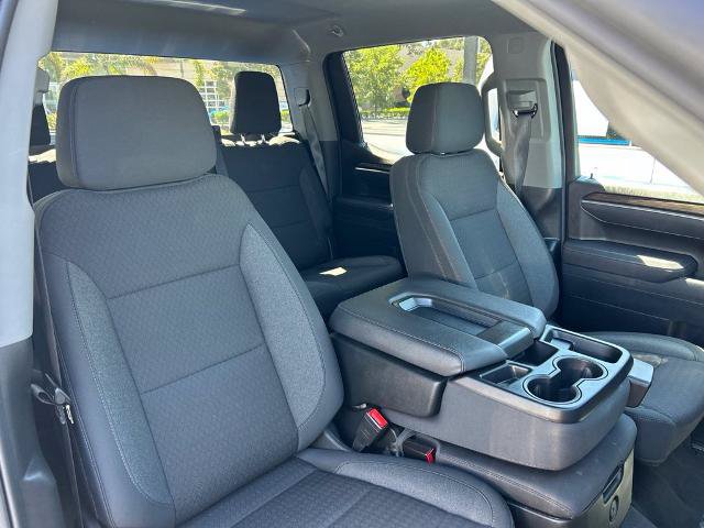 Used 2026 Chevrolet Silverado 1500 RST RWD image 40