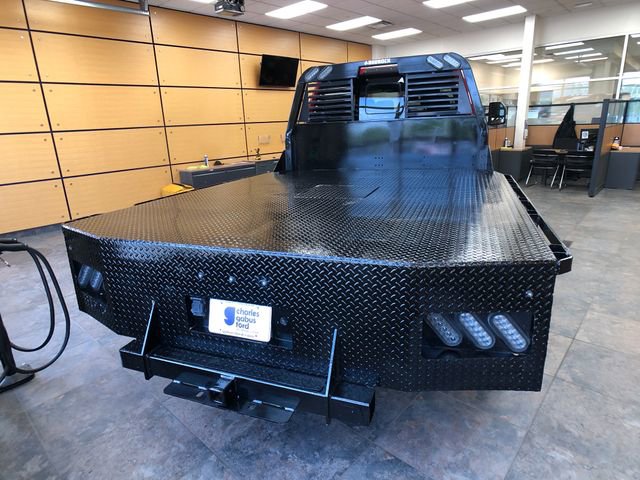 Certified 2024 Ford F350 Lariat AWD/4WD image 6