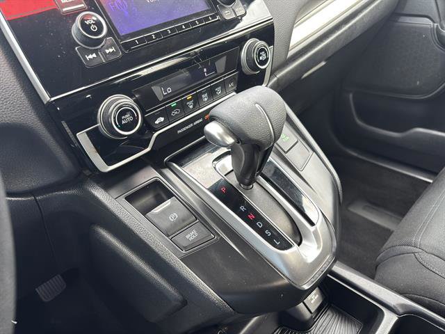 Used 2018 Honda CR-V LX image 25