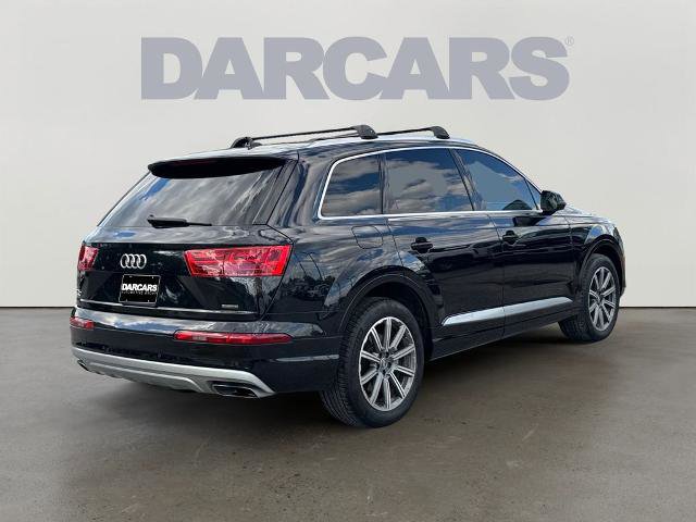 Used 2018 Audi Q7 2.0T Premium Plus w/ Premium Plus Package AWD/4WD image 5