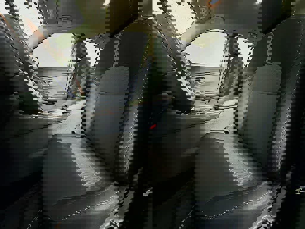 Used 2023 Nissan Sentra SV w/ All-Weather Package image 12