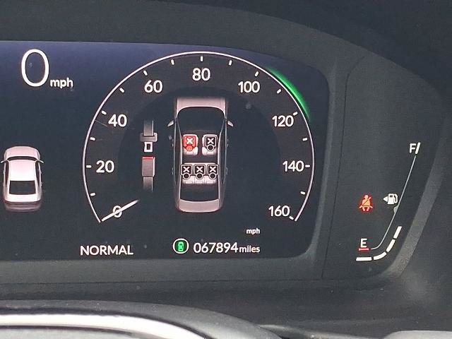 Used 2024 Honda Accord Touring image 20