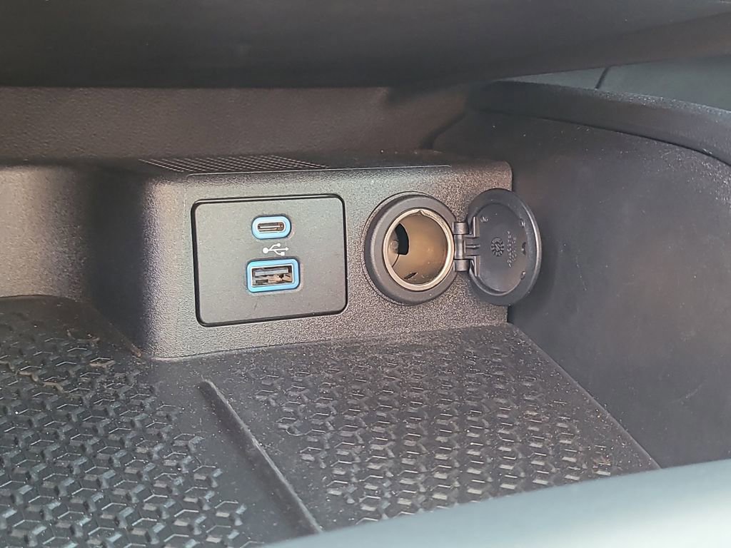 Certified 2022 Ford Bronco Sport image 21