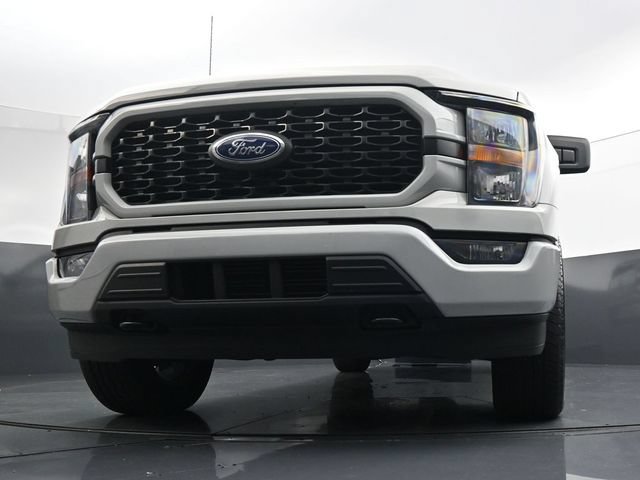 Certified 2023 Ford F150 XL w/ STX Appearance Package AWD/4WD image 28