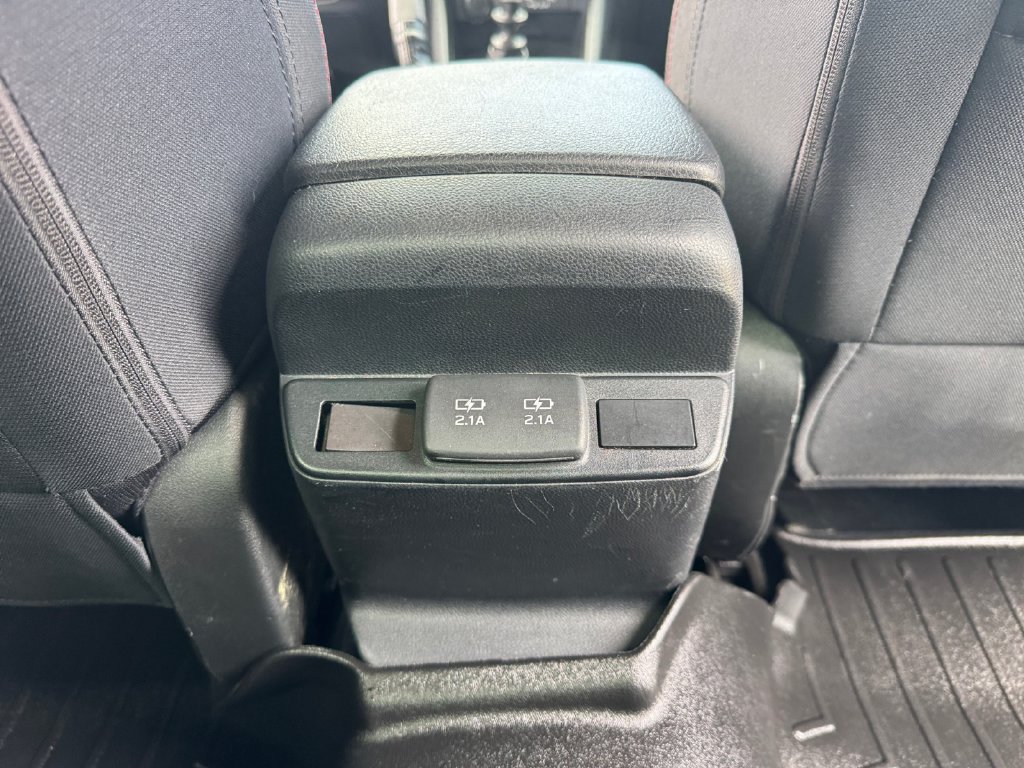 Used 2022 Subaru WRX Premium AWD/4WD image 30