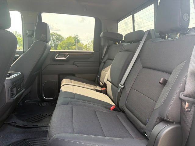 Used 2026 Chevrolet Silverado 2500 LT w/ Trail Boss Package AWD/4WD image 20