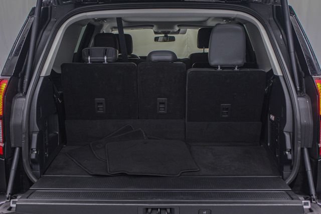Certified 2025 Ford Expedition Active AWD/4WD image 11