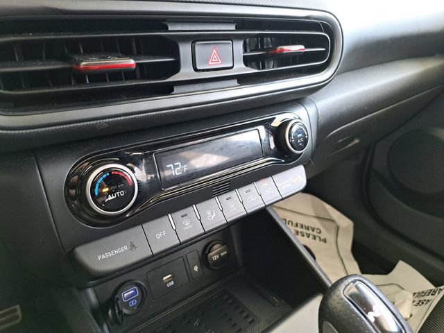 Used 2023 Hyundai Kona N Line image 12