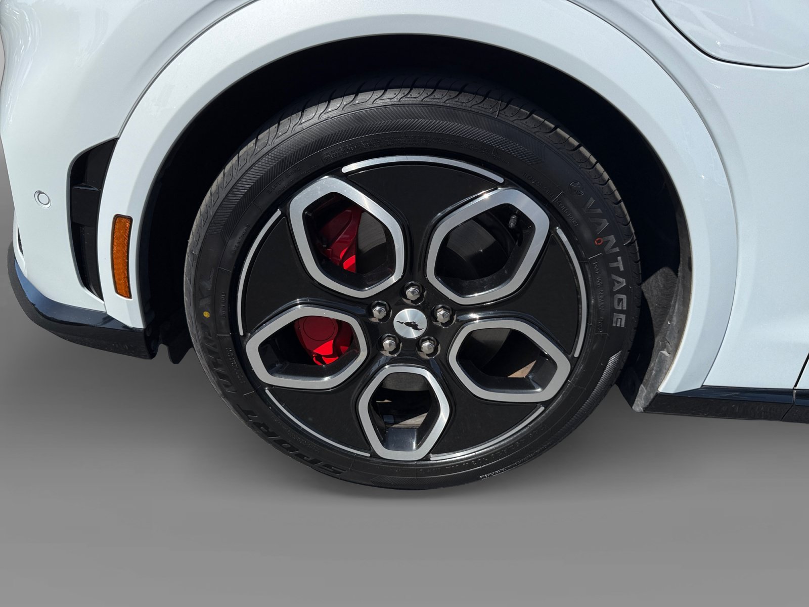 Certified 2023 Ford Mustang Mach-E GT AWD/4WD image 9