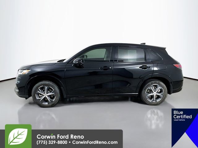 Used 2025 Honda HR-V EX-L image 4