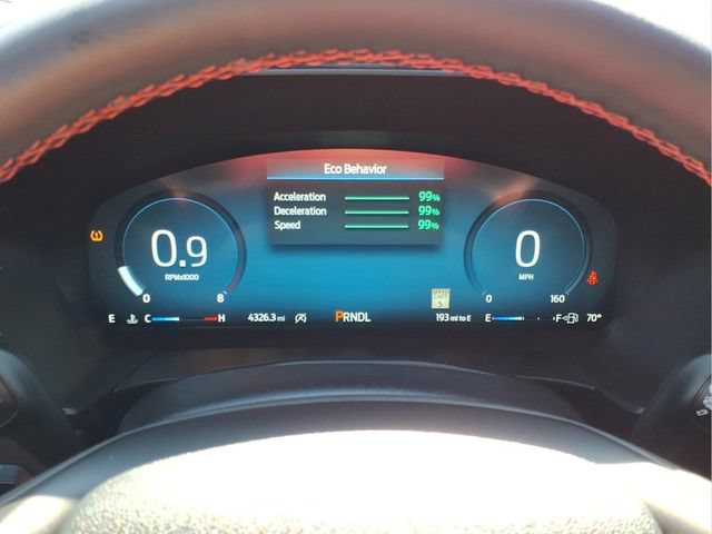 Certified 2024 Ford Escape ST-Line Select w/ Tech Pack #2 AWD/4WD image 20